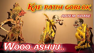 Download lagu ATUR STRATEGI,KEPROK NDASE. BAGONG vs BOLODEWO.ki seno geger rame lucu terbaru mp3