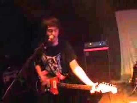 Shitdisco in berlin 2007 live