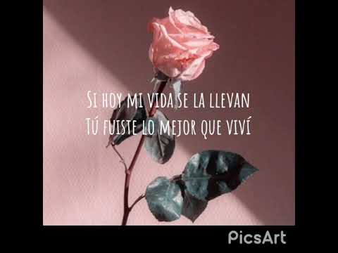 Quiéreme mientras se pueda - Manuel Turizo x Jay Wheeler x Miky Woodz. (Lyric video)