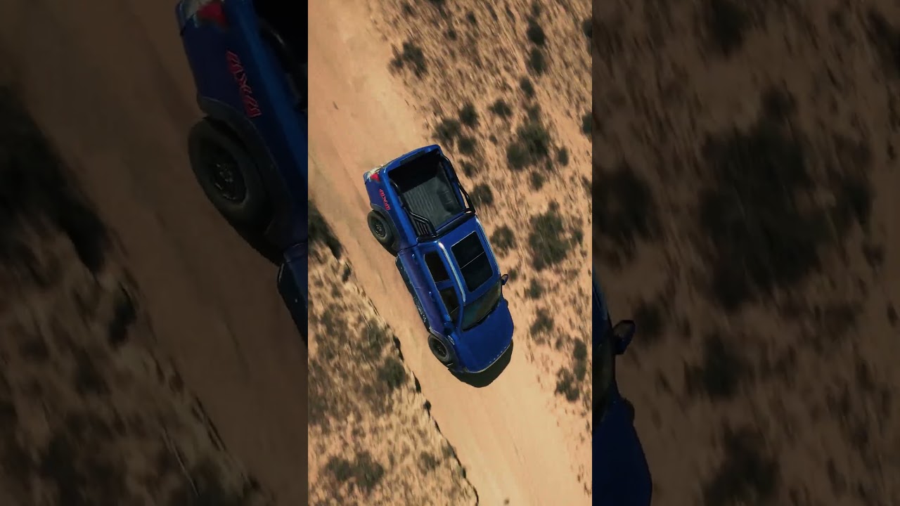 פרסומת לחברת רכבים FOTON - סרטון עסקי מתיק העבודות של סטיבן וויליאמס