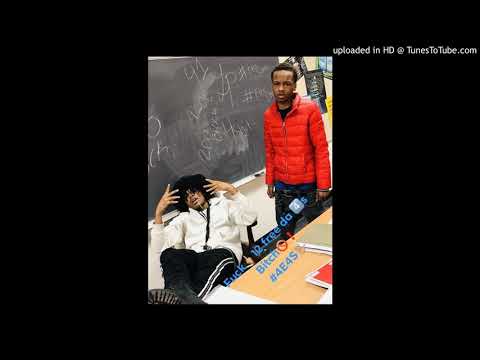 FoeOne Pesso - Chance ( Offical Audio )