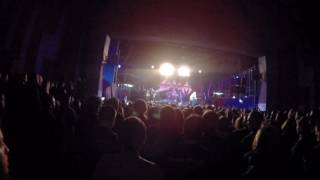 Sodom - Sacred Warpath (Live@Club Bingo, Kiev, Ukraine 28.03.2017)