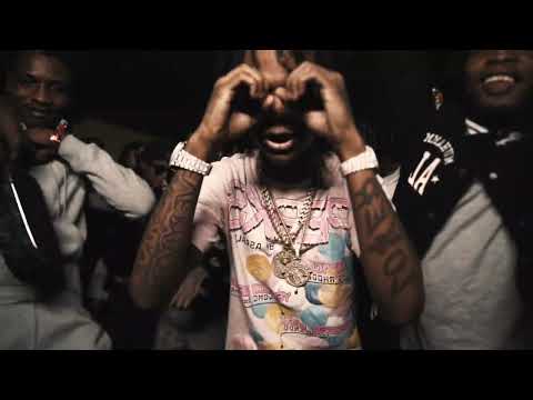 Heembeezy - 5 PERKS (Official Music Video)