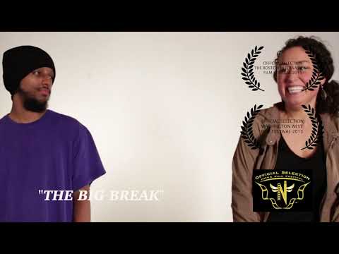 Director's Reel 2019 - Tony Marquez