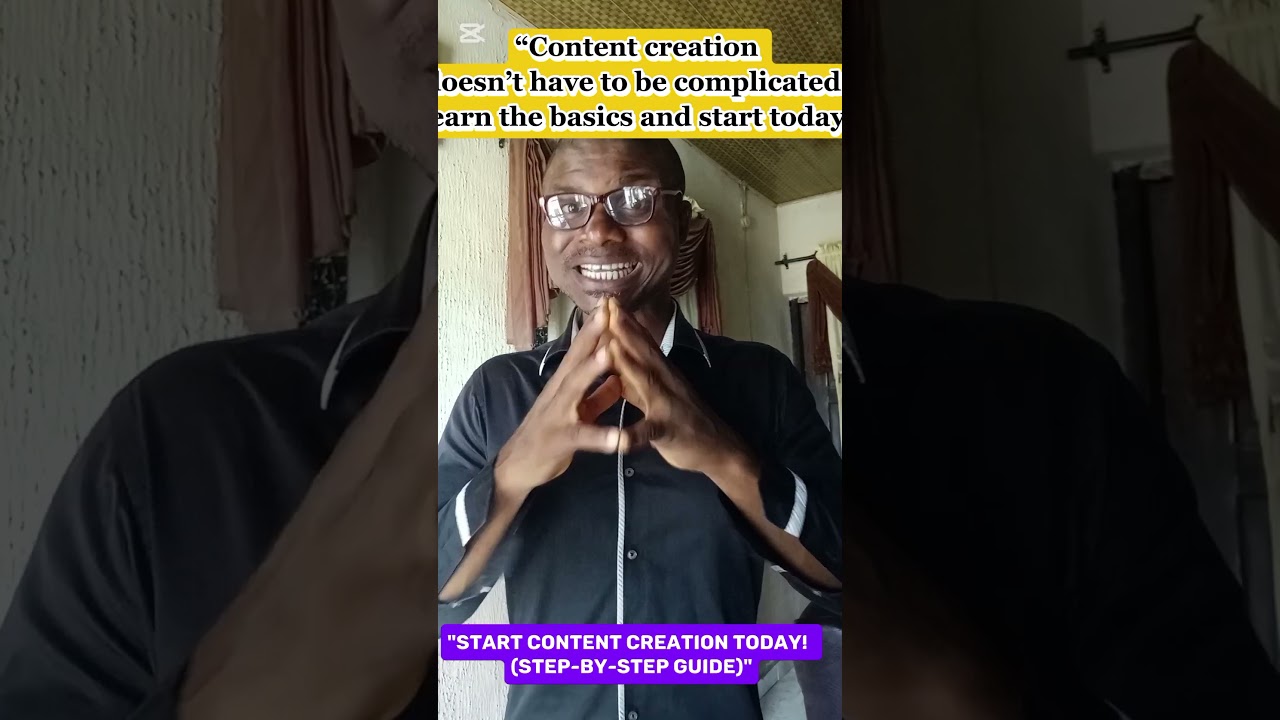 “The Ultimate Guide to Content Creation for Beginners”