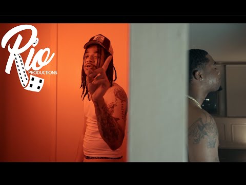 Vonno Gambino x Eightnine Lil Joe - 5 on it (Directed By Rio Productions)