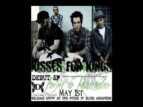 The Only Ones - Kisses for Kings Feat. Johnny 3 Tears from Hollywood Undead [with lyrics]