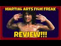 The Fearless Hyena Review