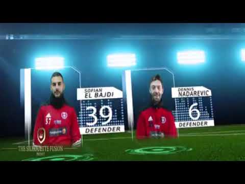 IF Mölndal Fotboll Teaser