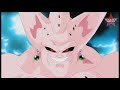 Evil Goku Vs Evil Gods