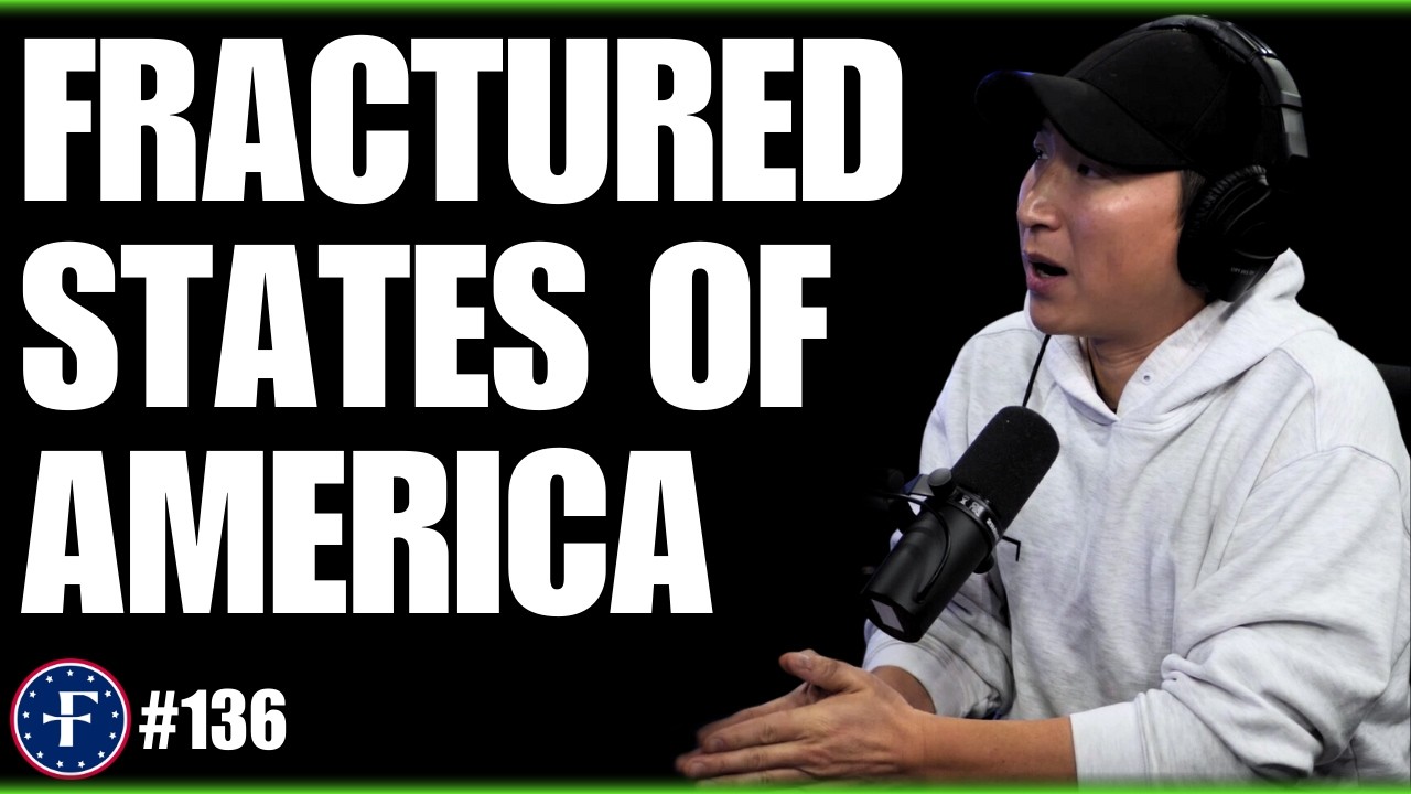 The One Word Keeping America Fractured | Matt Kim #136