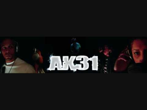AK31 - On fait les choses