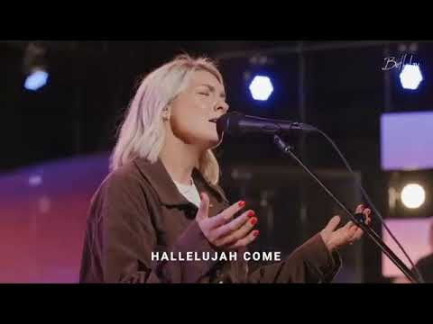 Emmy Rose and David Funk - One Thirst | Bethel Worship