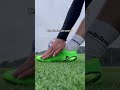 How to cut inside as a winger #soccer #football #shorts