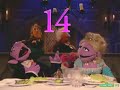 Sesame Street The Number Of The Day 20 Waltz