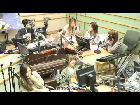 140410　Apink スピードクイズ　ボミ→5Zic　(日本語字幕)