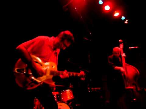 1- Joel Paterson + Jimmy Sutton + Alex Hall @ fitzgeralds 2011