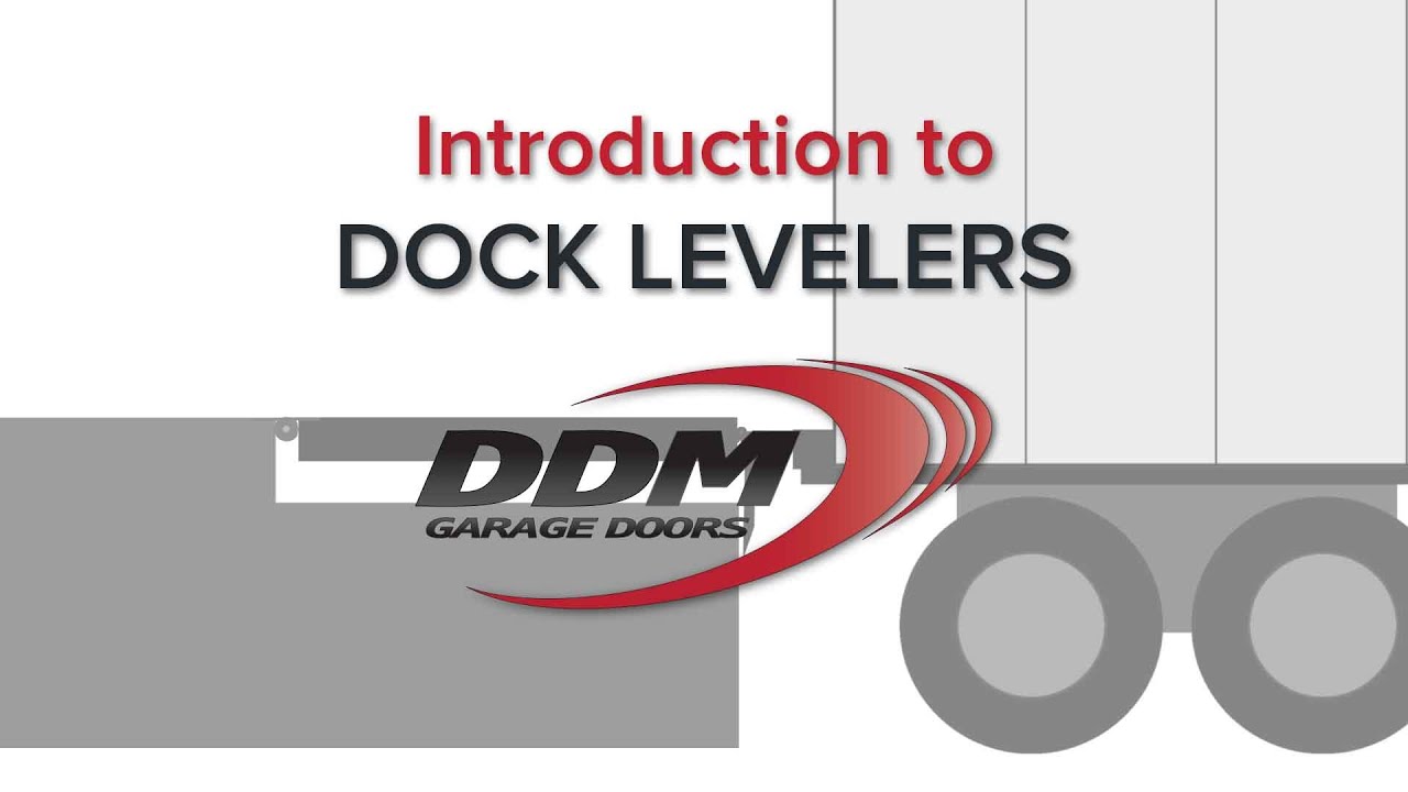 Introduction to Dock Levelers