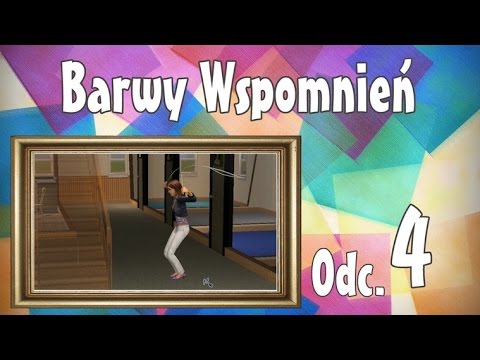 🎨 Barwy Wspomnień, odc. 4 - Kłótnia z profesorem