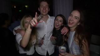 Au coeur des ptillantes soires de notre Club 