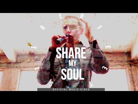 Stereofeet - Share My Soul (Official Music Video)