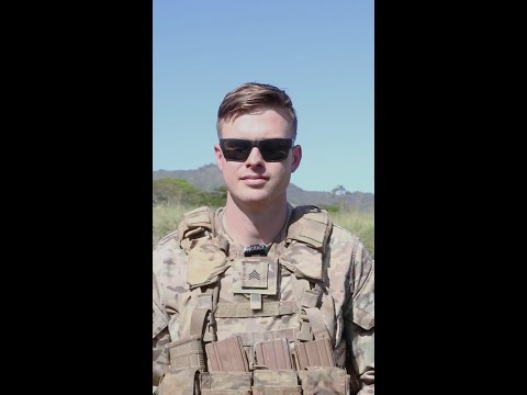 Indirect Fire Infantryman (11C)