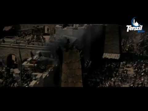 Salahudin Ejubi - Legjenda e Islamit