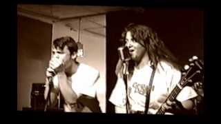 "Teen Idols" Live @ Lucy's Record Shop 1994 Performing "Nightmares"