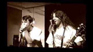 &quot;Teen Idols&quot; Live @ Lucy&#39;s Record Shop 1994 Performing &quot;Nightmares&quot;