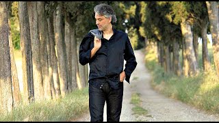 ❤♫ Andrea Bocelli - L'attesa (2004) 等待