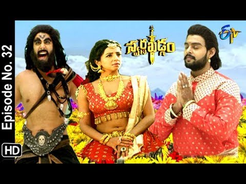 Jyothi singh Rathod  ETV series in  7 languages