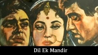 Dil Ek Mandir - 1963