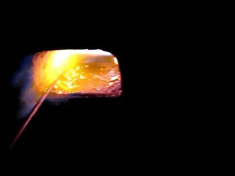 DClaville 1inch venturi burner v2,0