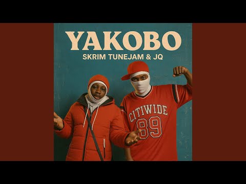 YAKOBO (feat. SKRiM TuNeJaM)