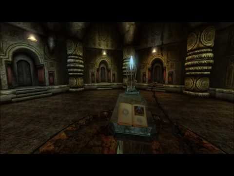 Uru soundtrack - K'veer