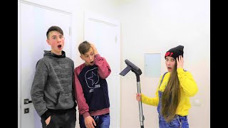 ОСТАЛИСЬ без ТЕЛЕФОНА!!! Кто ВИНОВАТ!!!