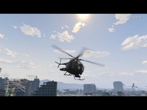 Channel 4 ident - construction site