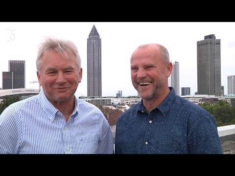 Schaaf oder Möhlmann: Der bessere Fußballspieler