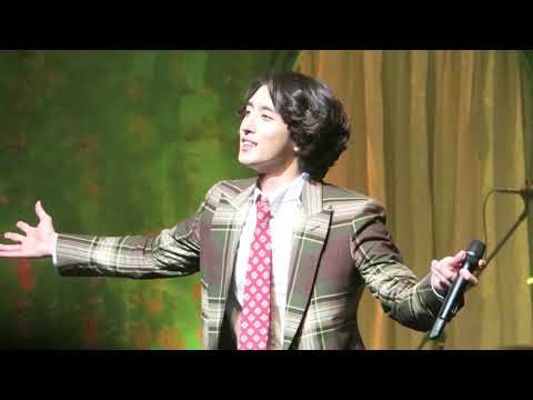 190330 대구 잔나비 우리애는요