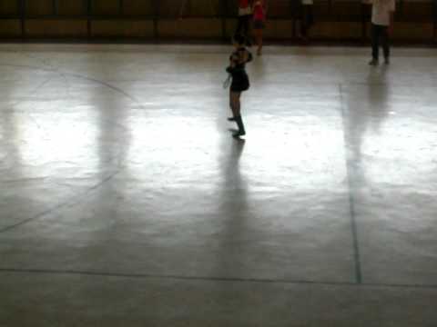 Curso de Linha de Frente e Baliza "Vanessa"