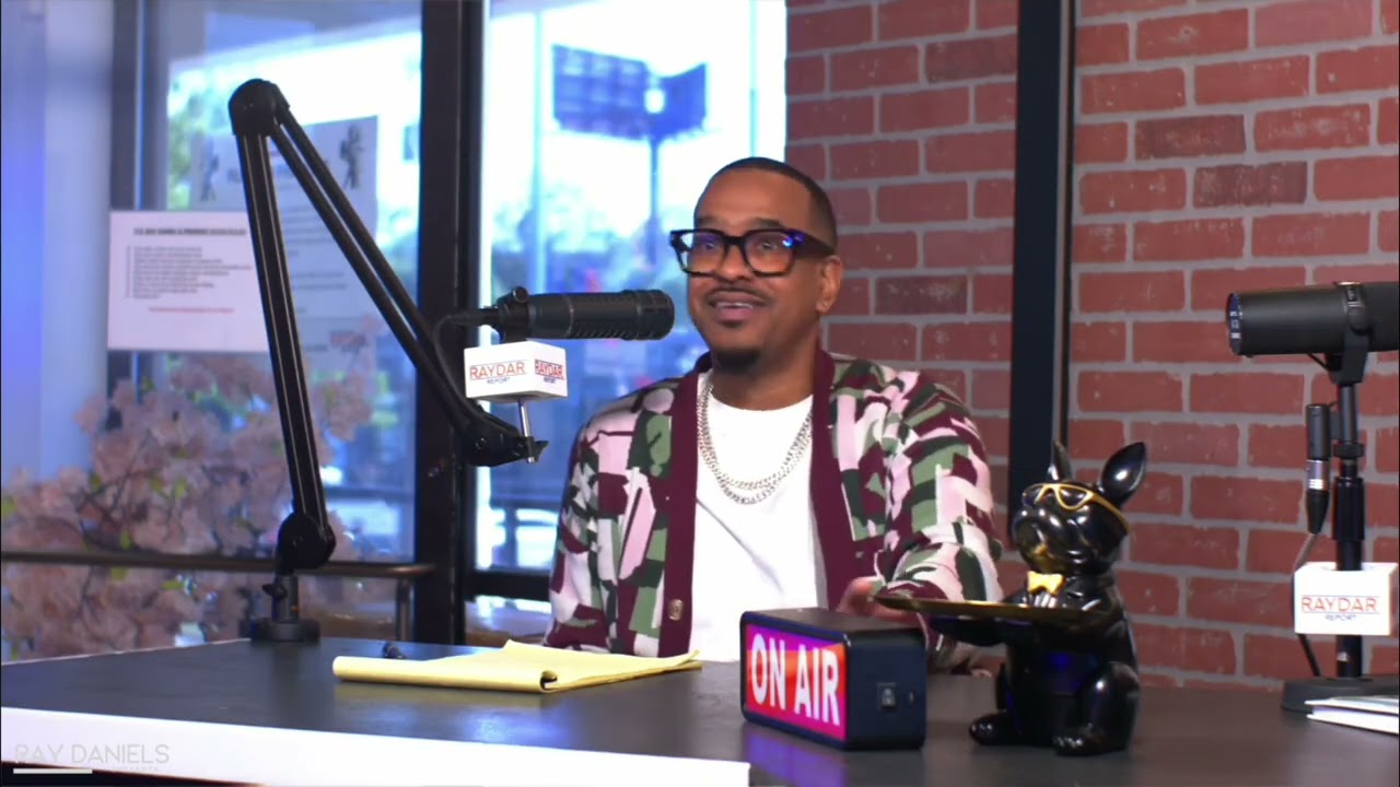 How Rich Rappers use this mindset to Gamble and avoid Scarcity Mindset in 2026