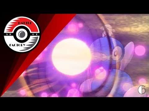 The Battle Spot Factory (VGC17): Ep. 6 - Psyched Up!