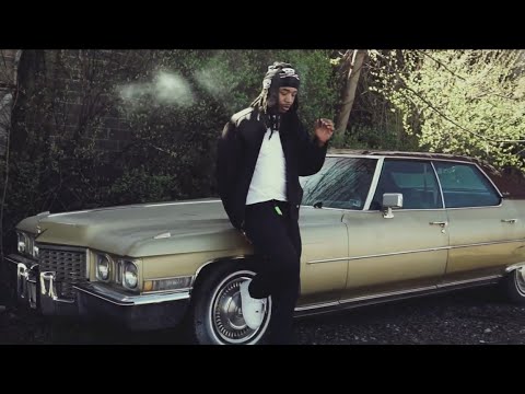 SR Rell - Max Payne (official music video)
