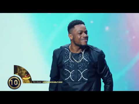 DECRIS BONGO _UNCHANGEABLE (JOE PRAIZE) Maajabu Talent- Prime 1_Chant Libre_Saison 1