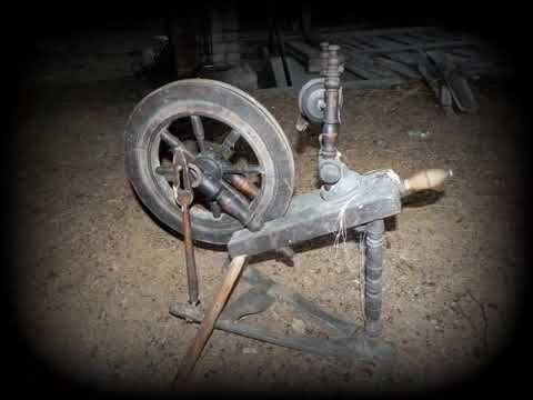 Bellaccord Electro - Mariss Vētra - Vecais ratiņš