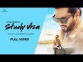 Study Visa |Roshan Prince|  Full Video || New Punjabi Songs 2018 | Boombox