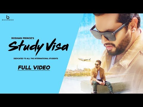download lagu mp3 mp4 Study Visa Song Video, download lagu Study Visa Song Video gratis, unduh video klip Study Visa Song Video