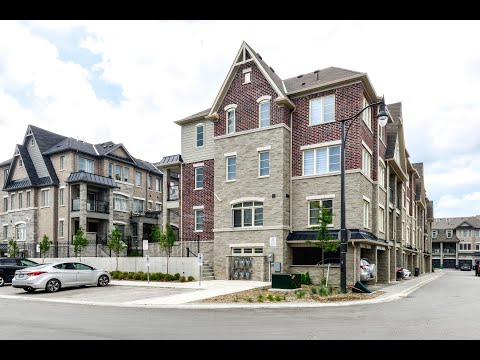 #139-200 Veterans Drive Brampton