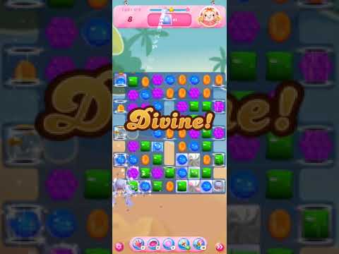 Candy Crush Saga Level 739 (2024)