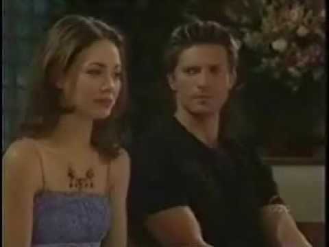 Liason Scenes 9/2/2003: "..How to Let Her Go"